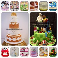 Cakes and Bakes by Sam 1097786 Image 3